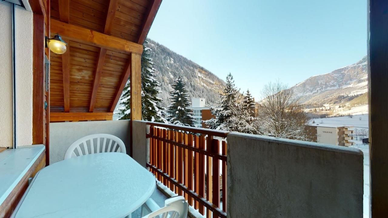 Haus Marietta - Leukerbad Esterno foto